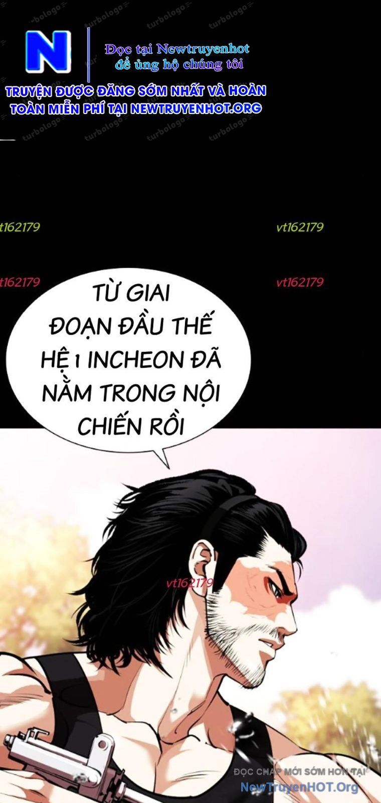 Hoán Đổi Diệu Kỳ Chapter 561 - 7