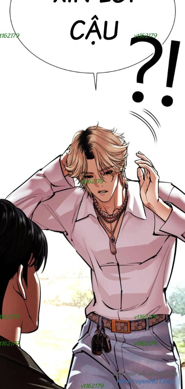 Hoán Đổi Diệu Kỳ Chapter 561 - 63