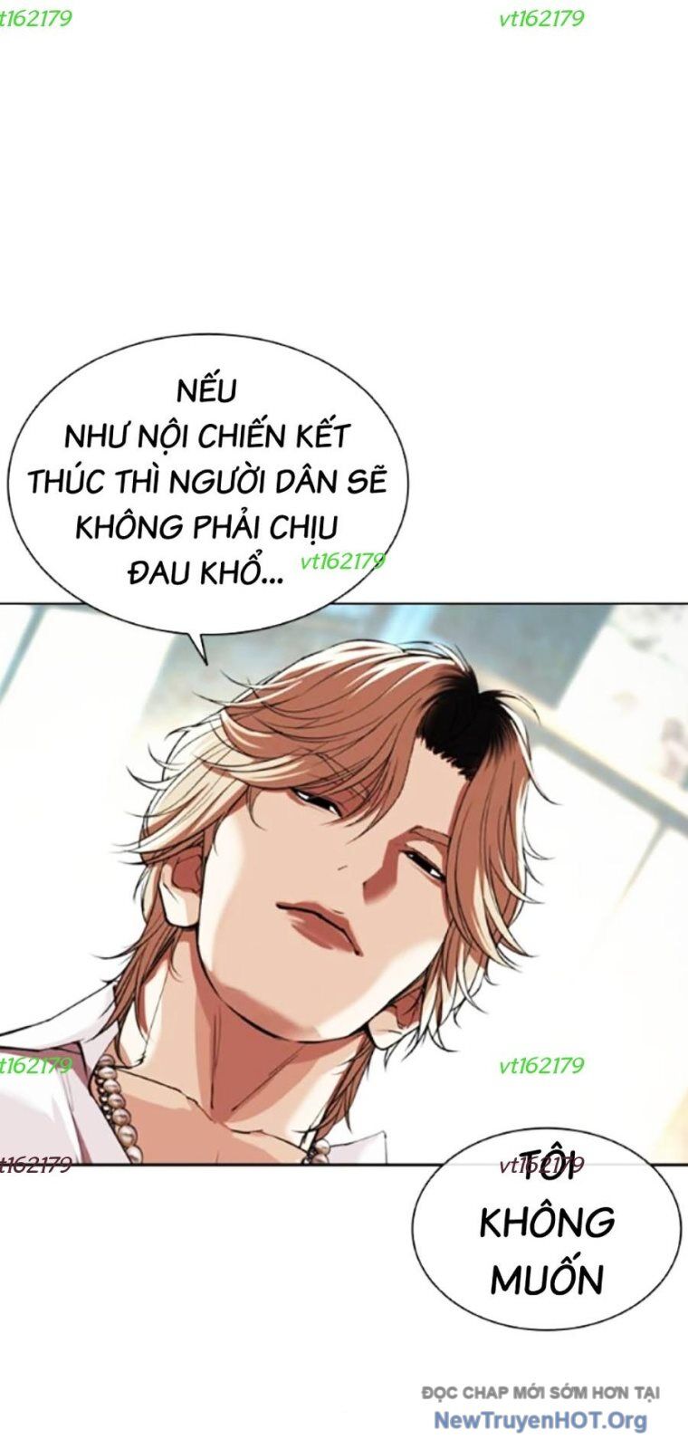 Hoán Đổi Diệu Kỳ Chapter 561 - 76