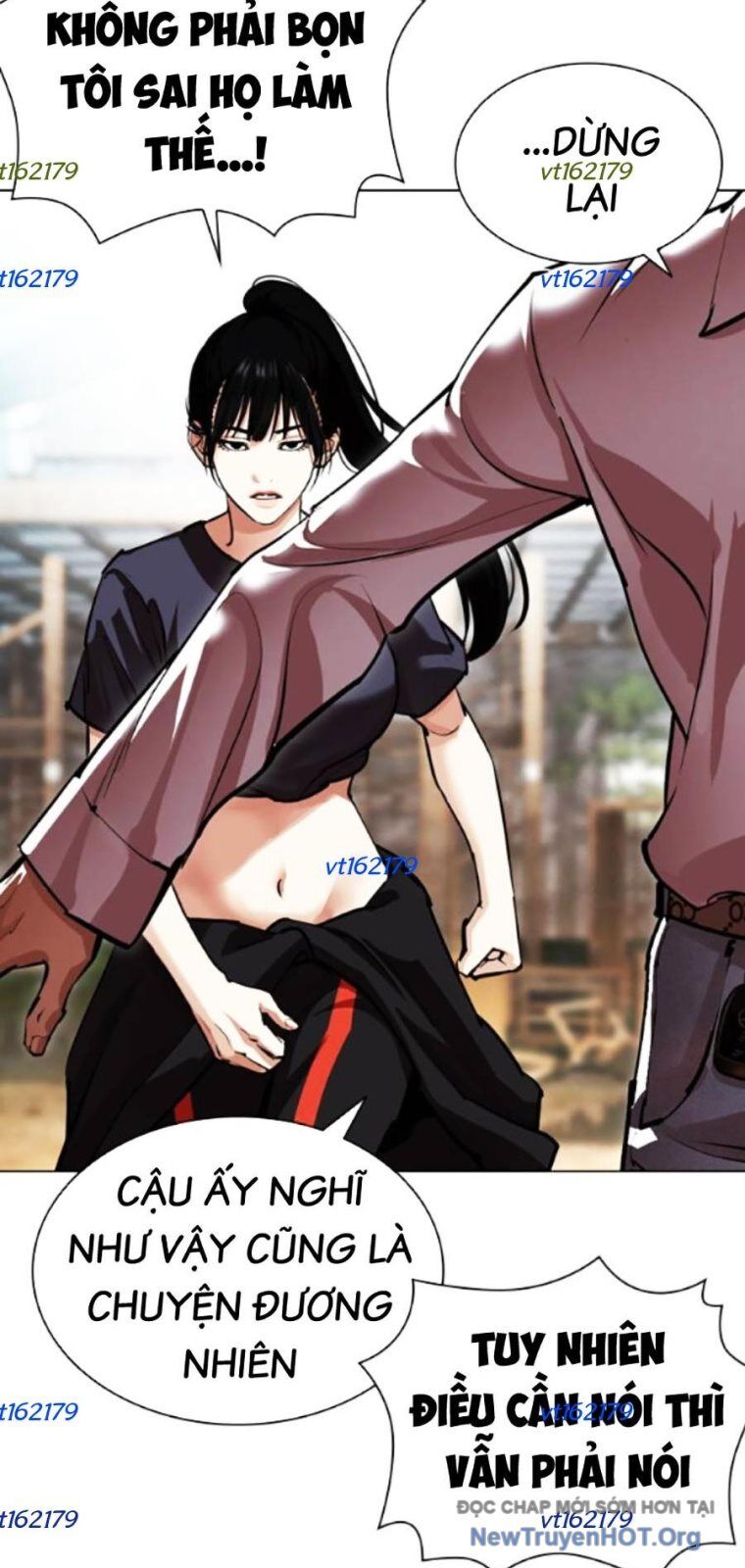 Hoán Đổi Diệu Kỳ Chapter 561 - 79