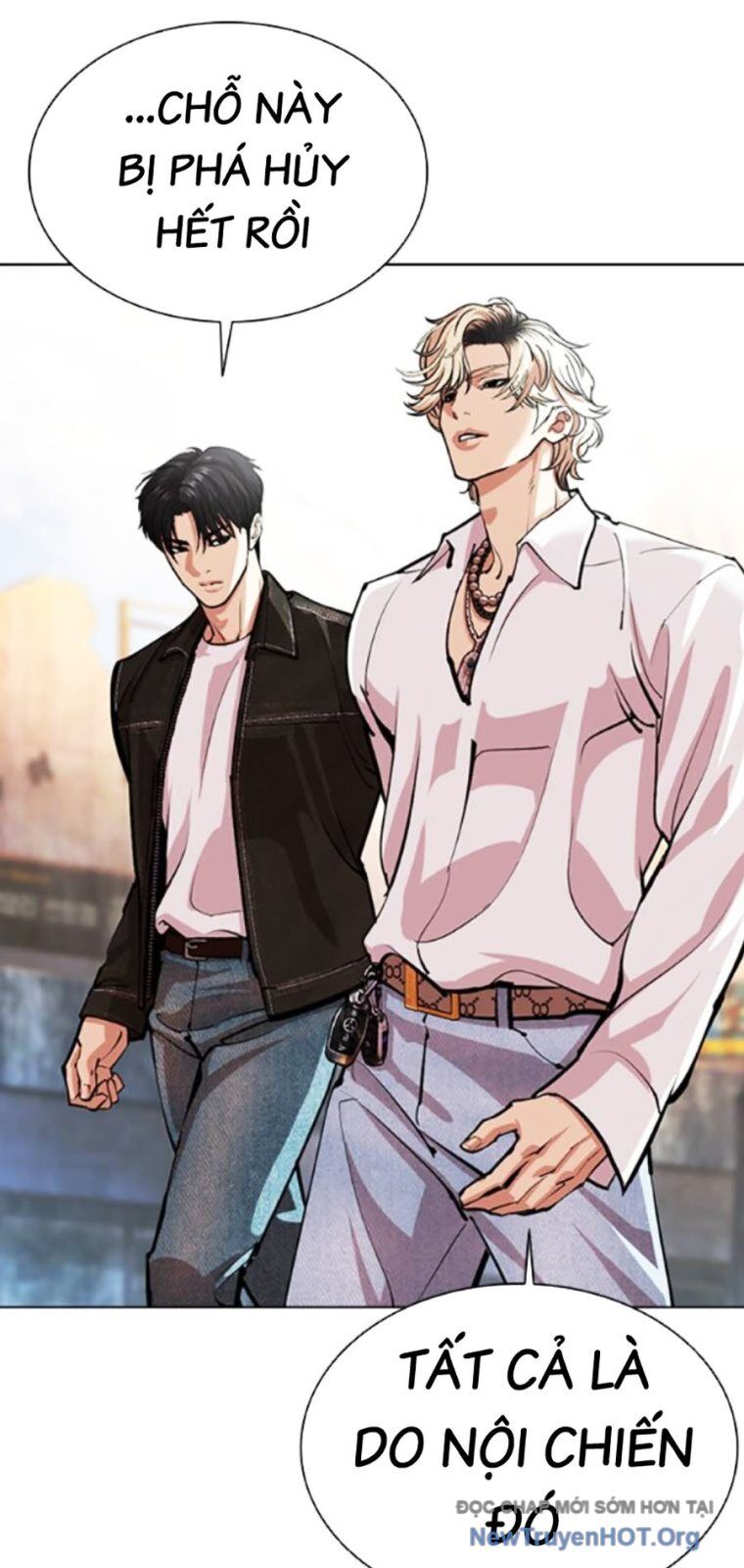 Hoán Đổi Diệu Kỳ Chapter 561 - 84