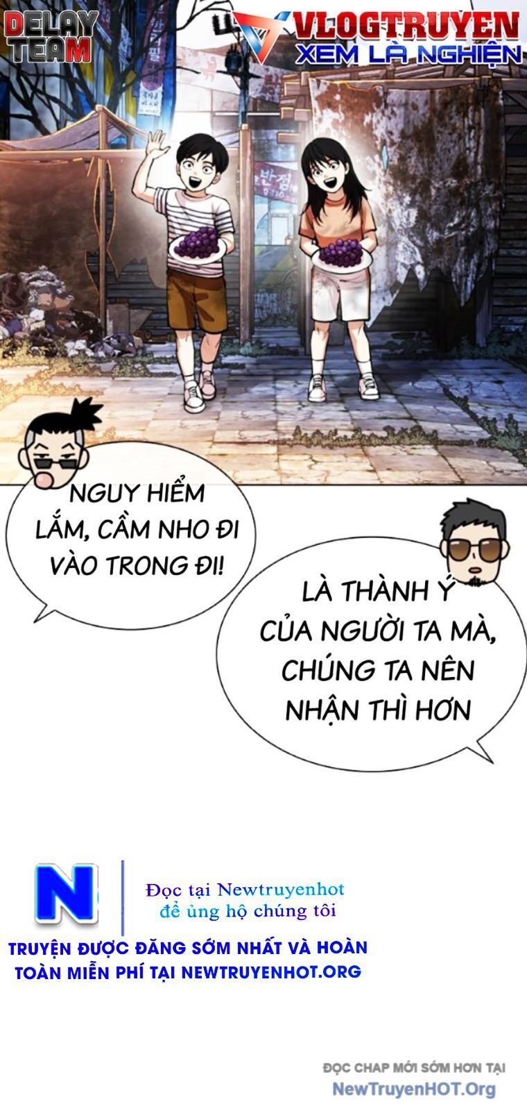 Hoán Đổi Diệu Kỳ Chapter 561 - 90