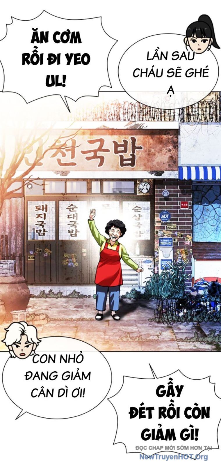 Hoán Đổi Diệu Kỳ Chapter 561 - 91