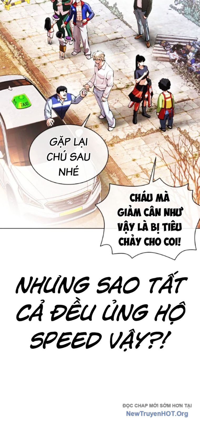 Hoán Đổi Diệu Kỳ Chapter 561 - 95