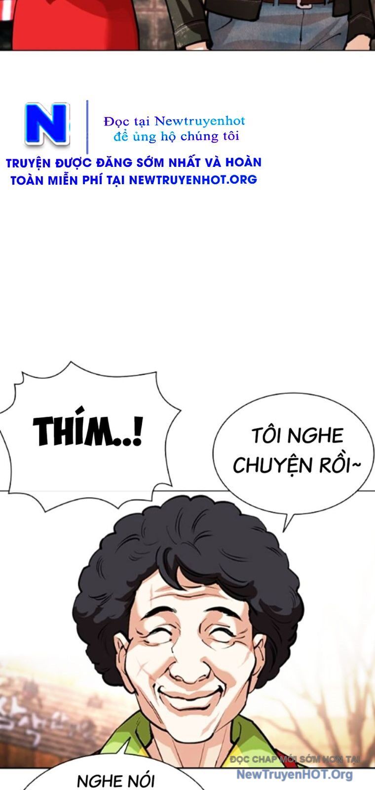 Hoán Đổi Diệu Kỳ Chapter 561 - 98