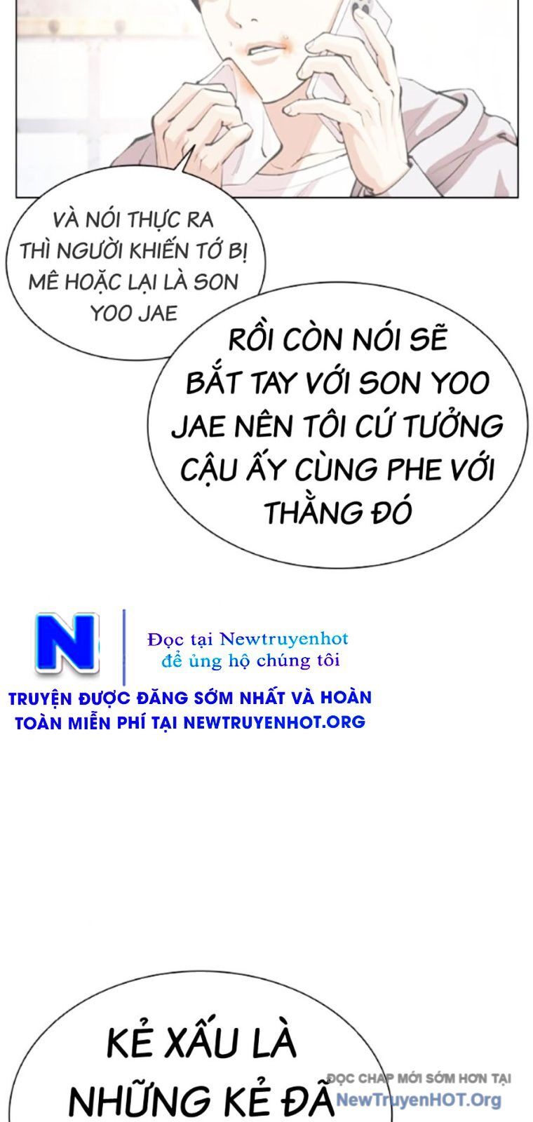 Hoán Đổi Diệu Kỳ Chapter 561 - 100
