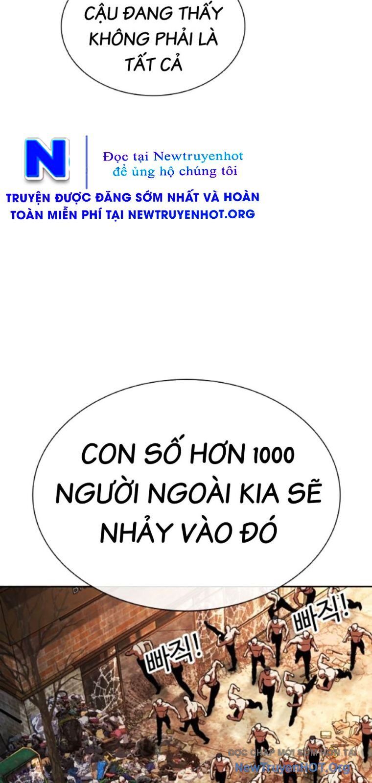 Hoán Đổi Diệu Kỳ Chapter 562 - 11