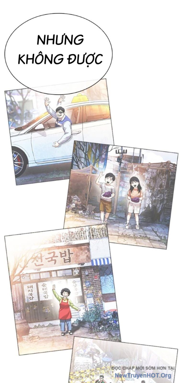 Hoán Đổi Diệu Kỳ Chapter 562 - 106