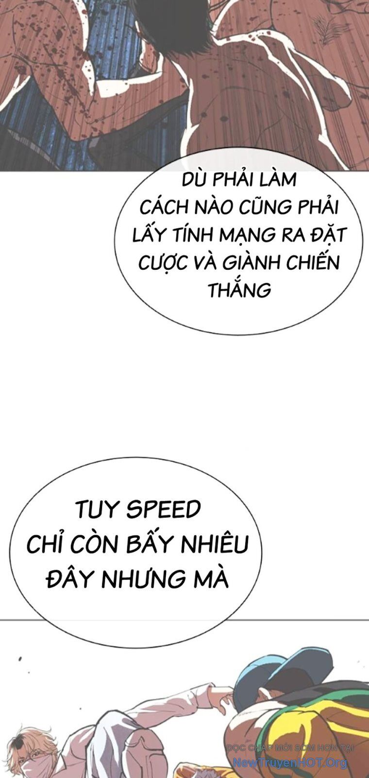 Hoán Đổi Diệu Kỳ Chapter 562 - 109