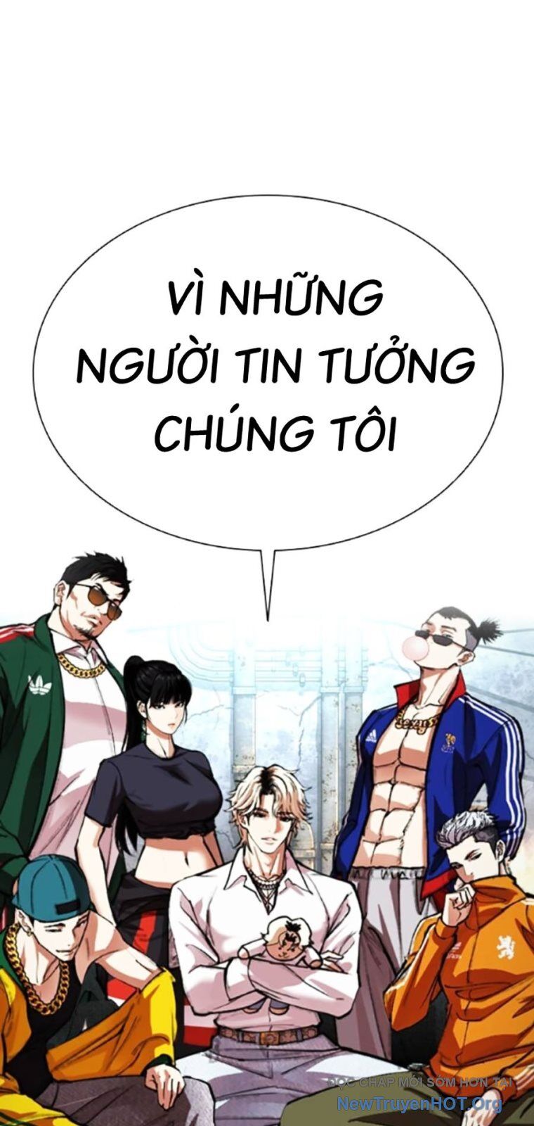 Hoán Đổi Diệu Kỳ Chapter 562 - 112