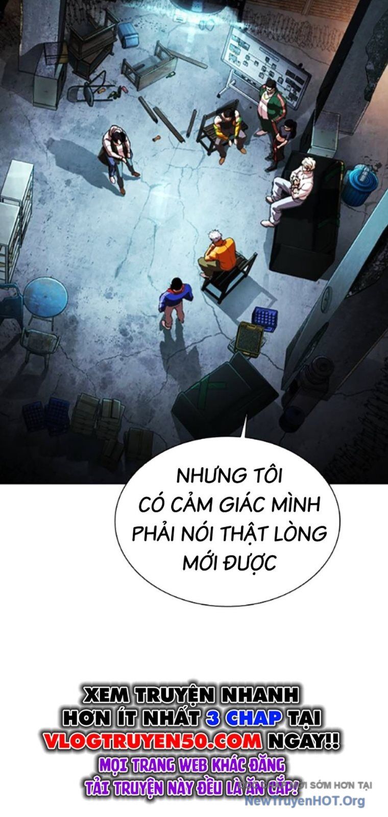 Hoán Đổi Diệu Kỳ Chapter 562 - 115
