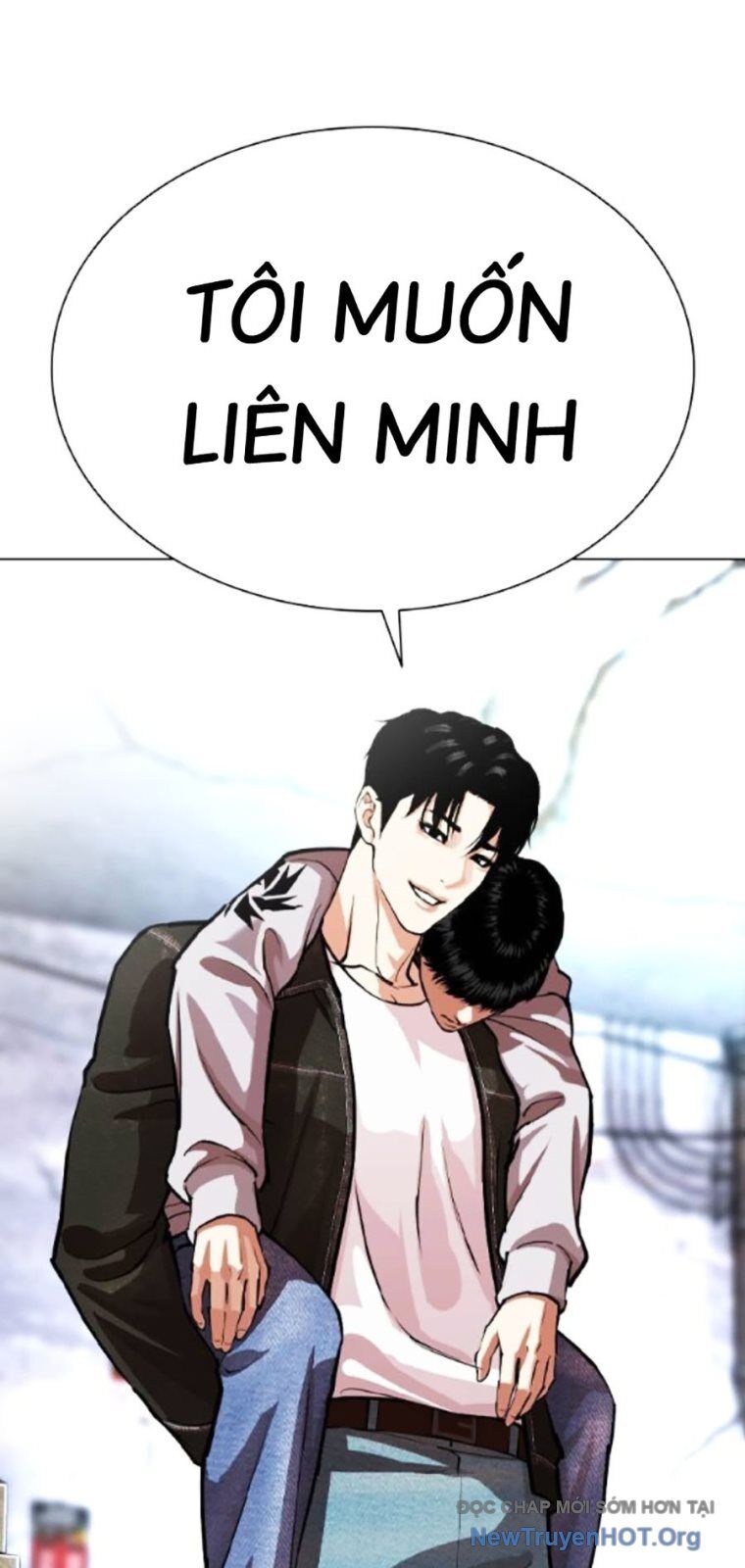 Hoán Đổi Diệu Kỳ Chapter 562 - 119