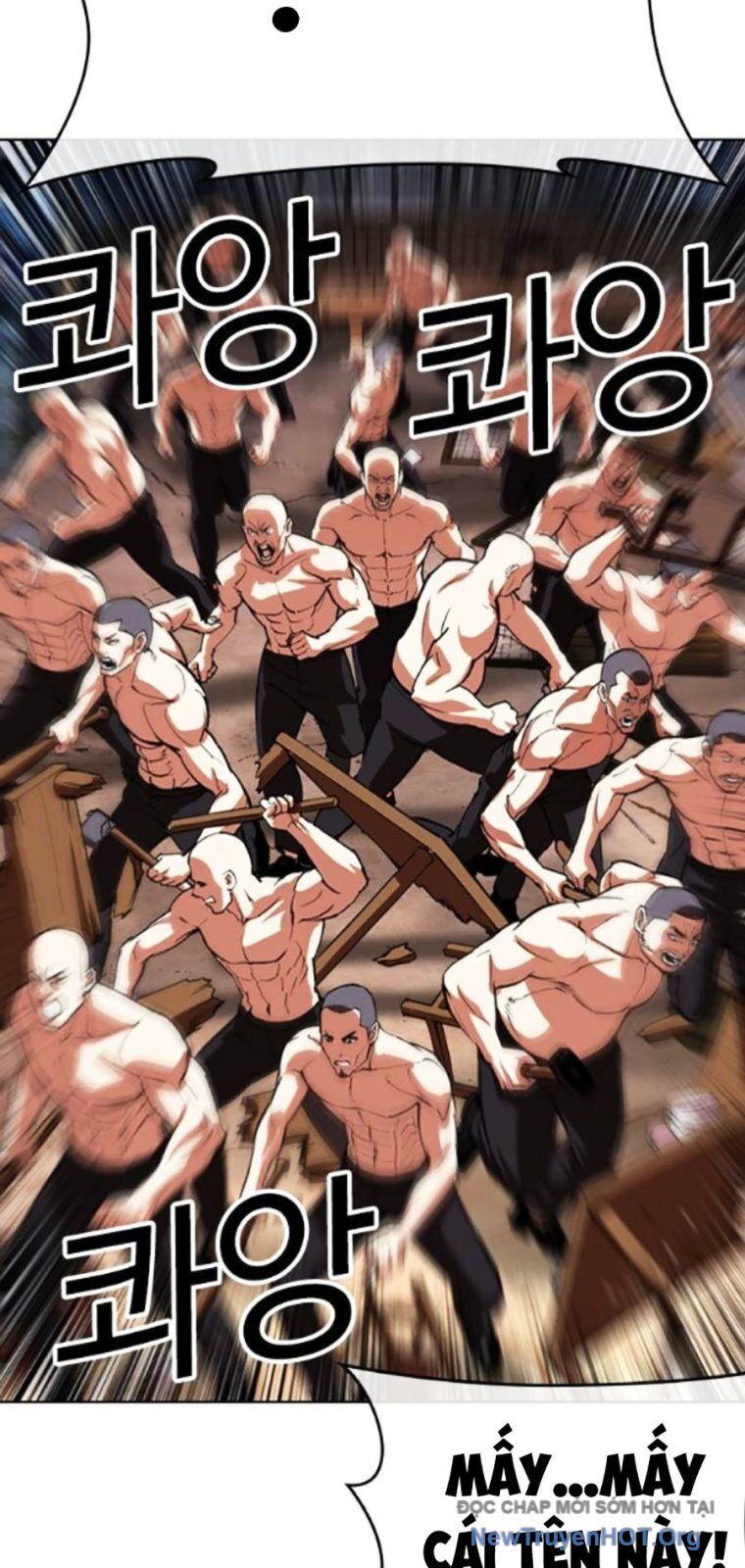 Hoán Đổi Diệu Kỳ Chapter 562 - 13