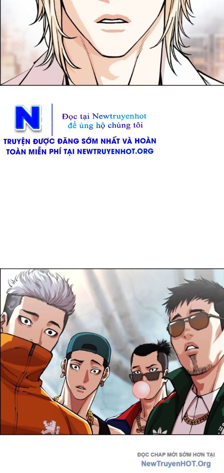 Hoán Đổi Diệu Kỳ Chapter 562 - 122