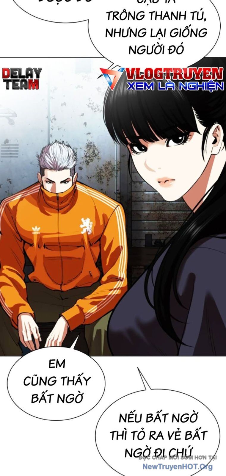 Hoán Đổi Diệu Kỳ Chapter 562 - 125