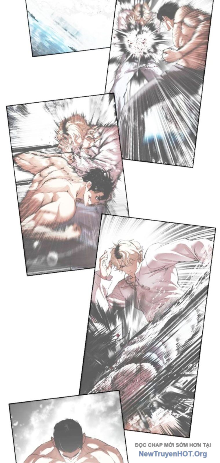 Hoán Đổi Diệu Kỳ Chapter 562 - 129