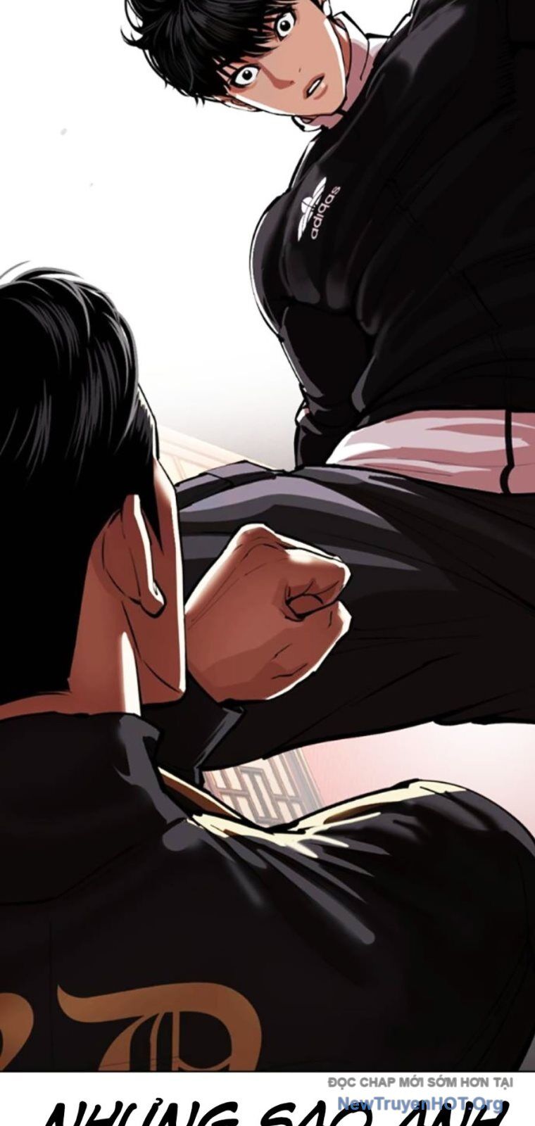 Hoán Đổi Diệu Kỳ Chapter 562 - 137
