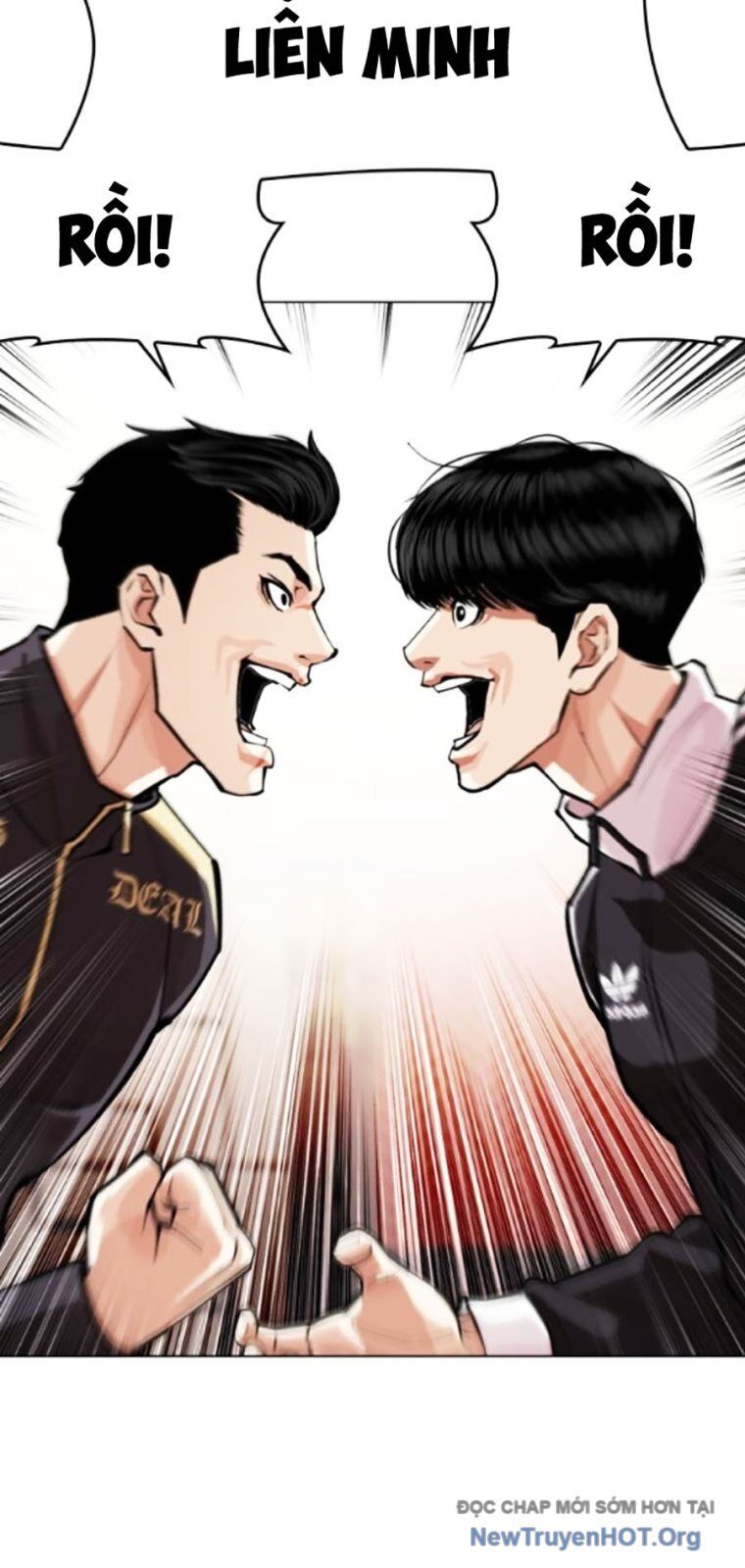Hoán Đổi Diệu Kỳ Chapter 562 - 147