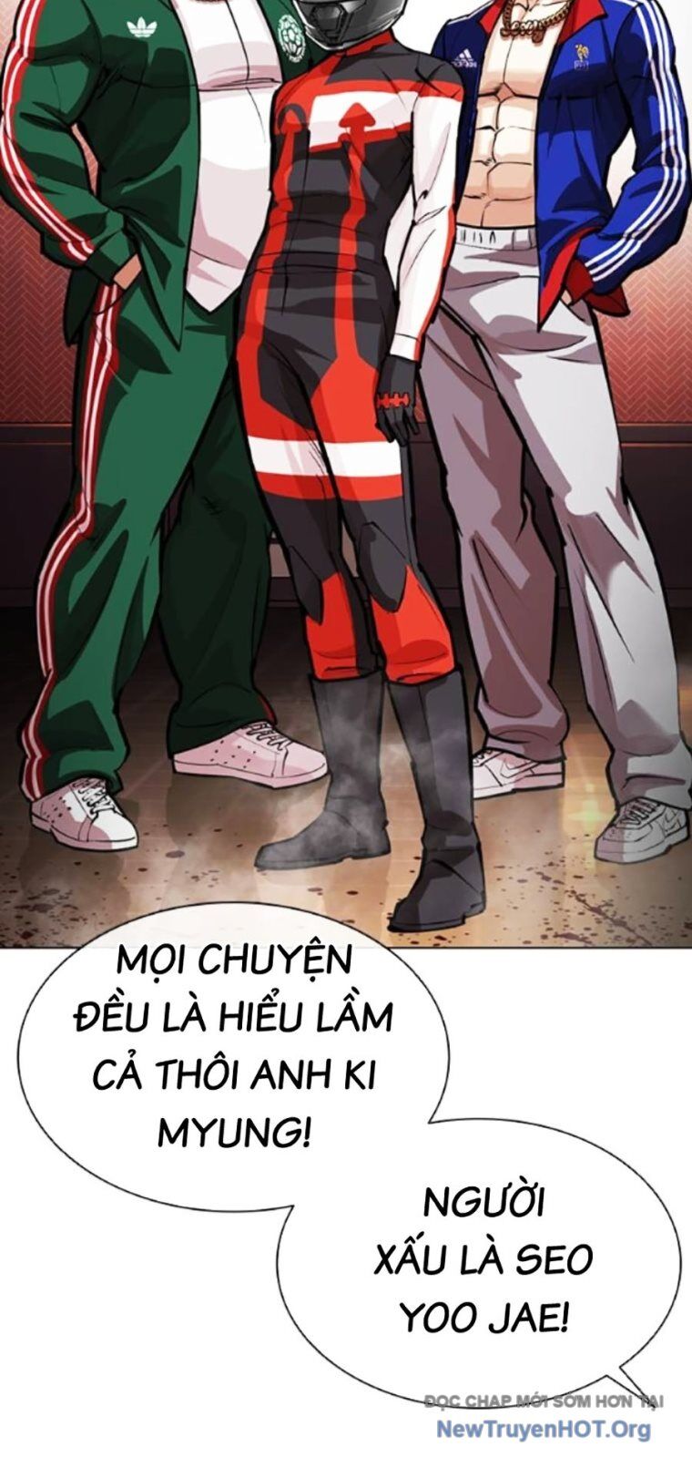 Hoán Đổi Diệu Kỳ Chapter 562 - 150