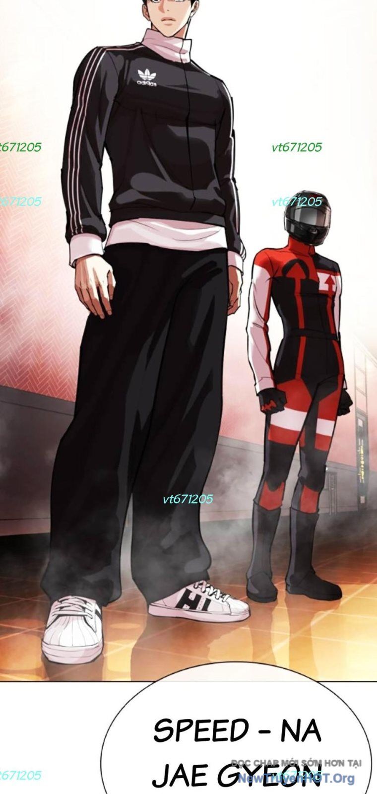 Hoán Đổi Diệu Kỳ Chapter 562 - 160