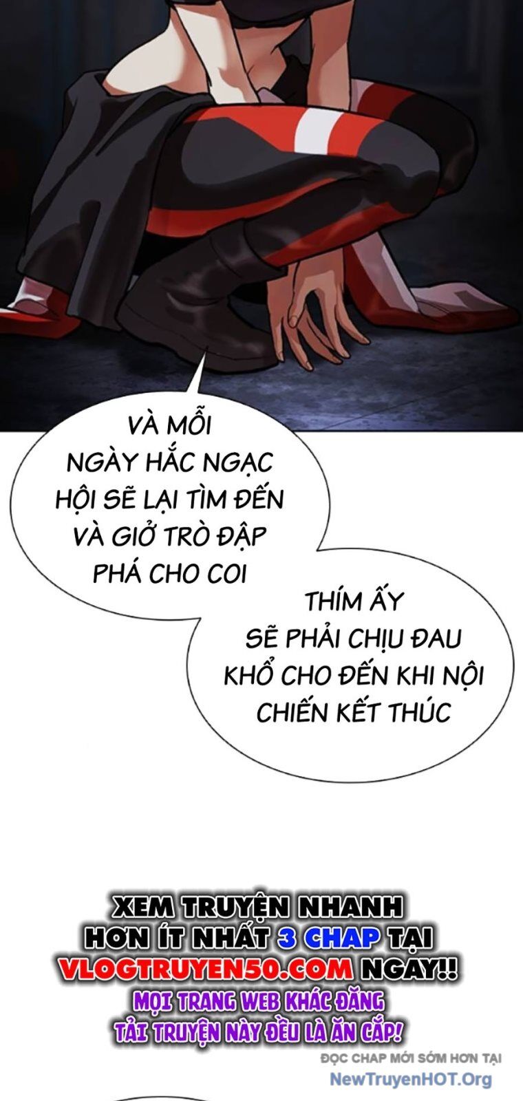 Hoán Đổi Diệu Kỳ Chapter 562 - 18