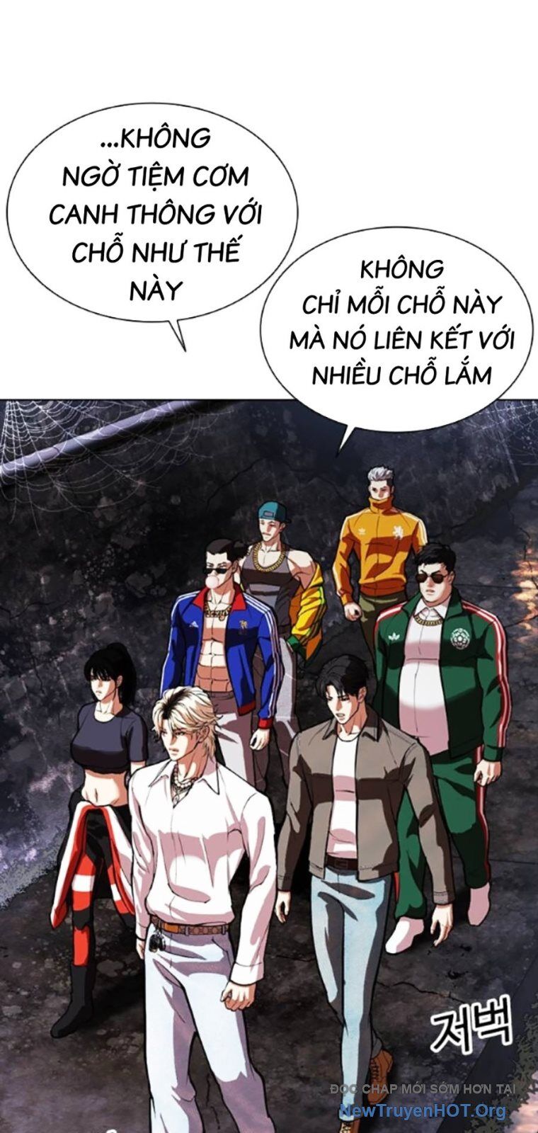 Hoán Đổi Diệu Kỳ Chapter 562 - 23