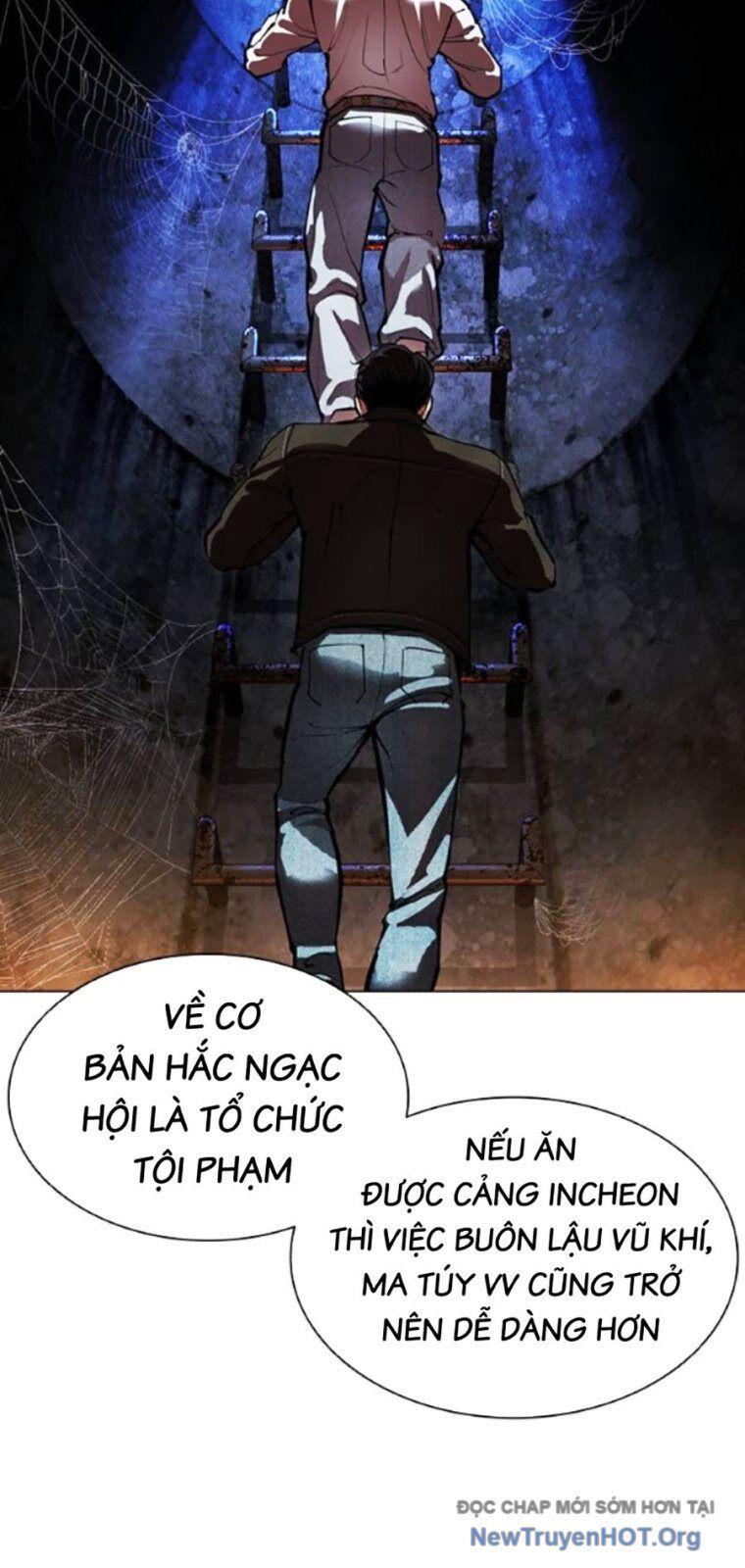 Hoán Đổi Diệu Kỳ Chapter 562 - 40