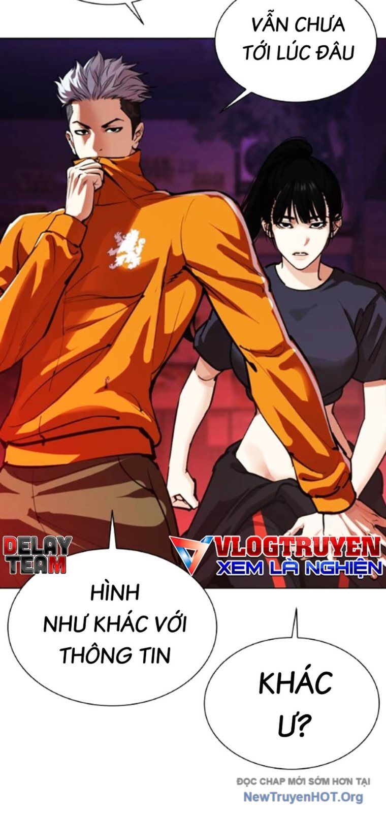 Hoán Đổi Diệu Kỳ Chapter 562 - 69