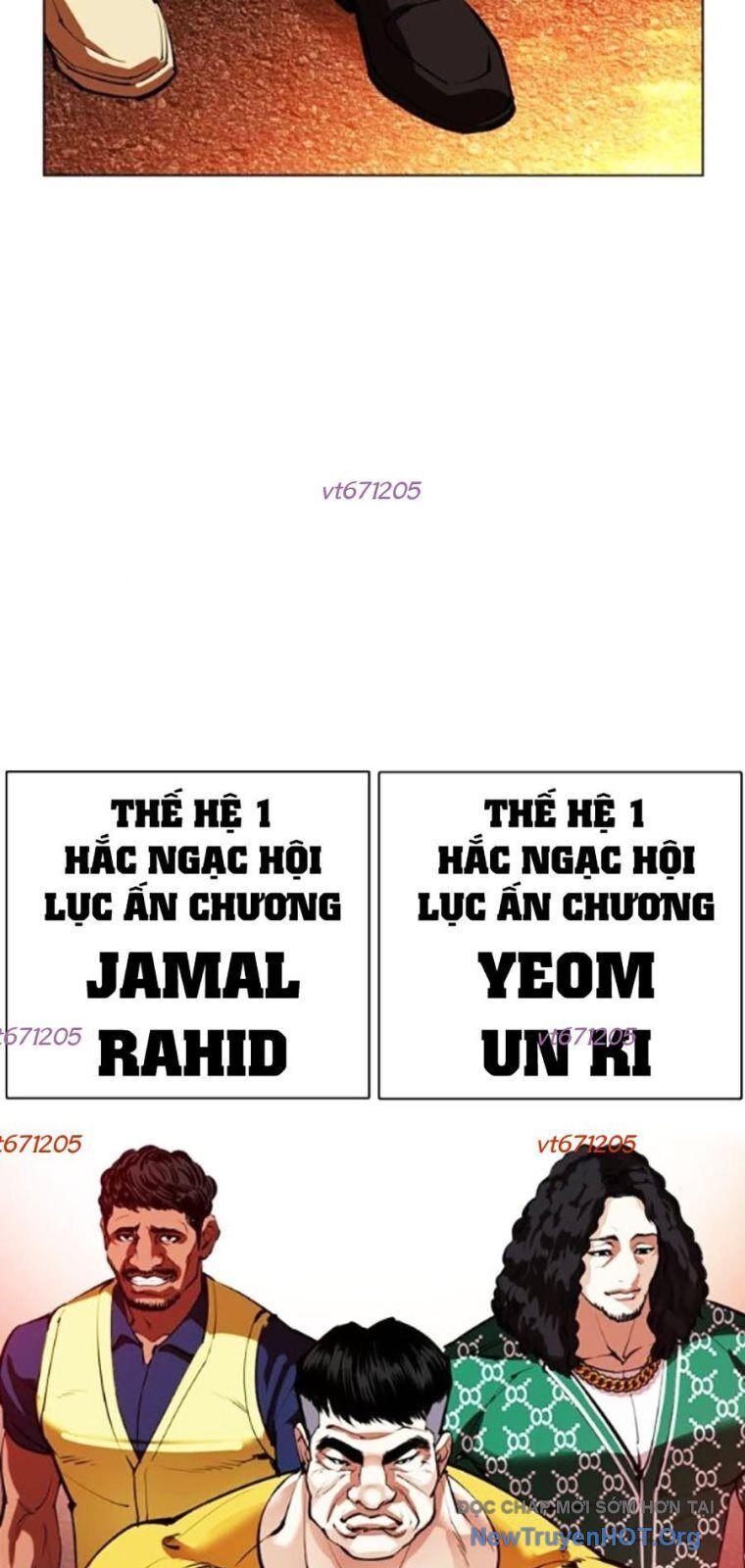 Hoán Đổi Diệu Kỳ Chapter 562 - 76