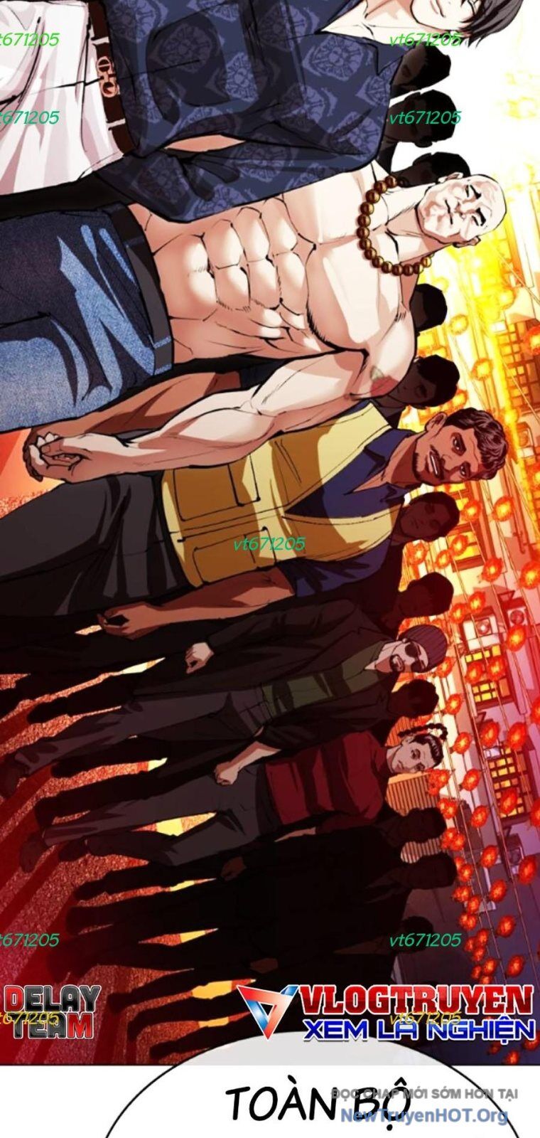 Hoán Đổi Diệu Kỳ Chapter 562 - 79