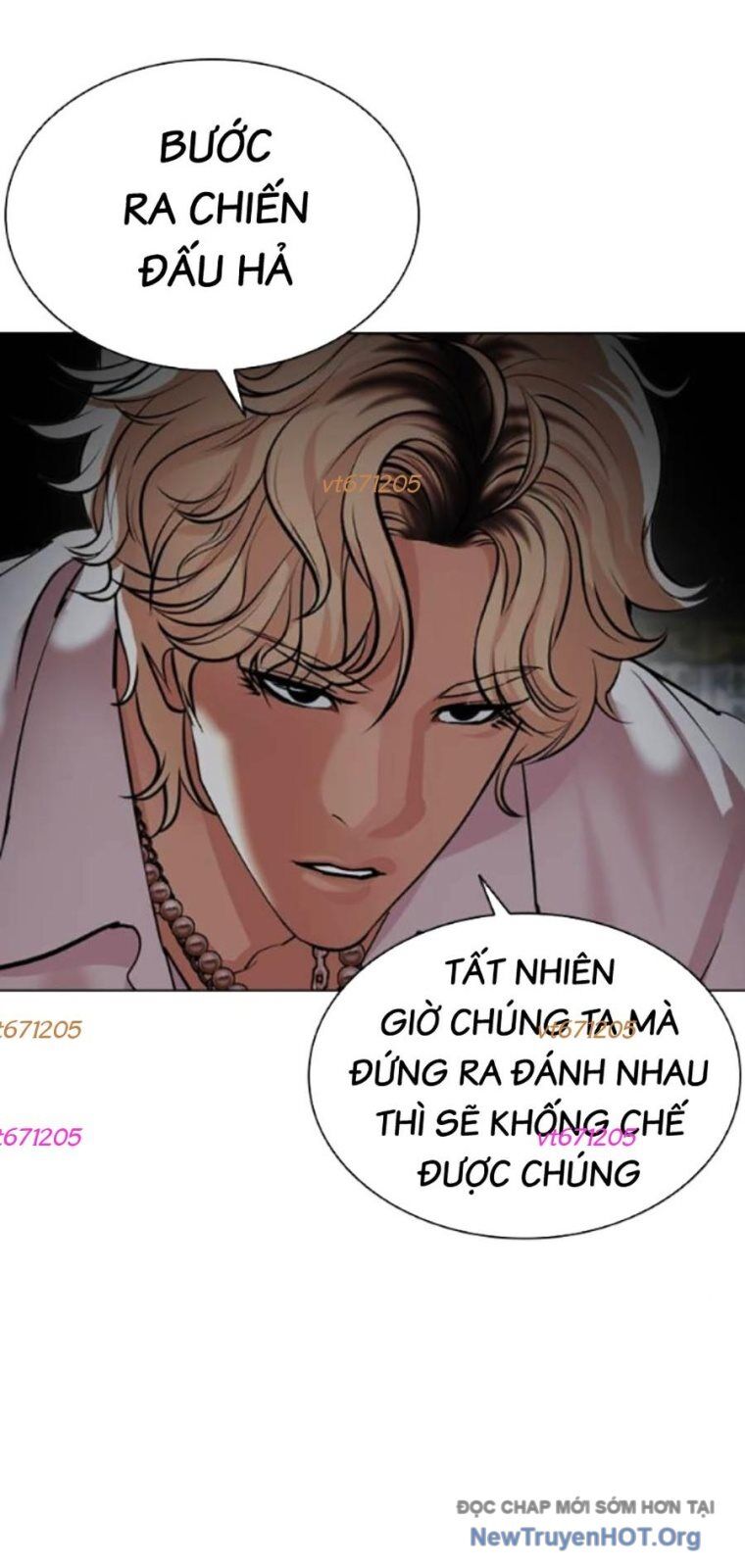 Hoán Đổi Diệu Kỳ Chapter 562 - 9