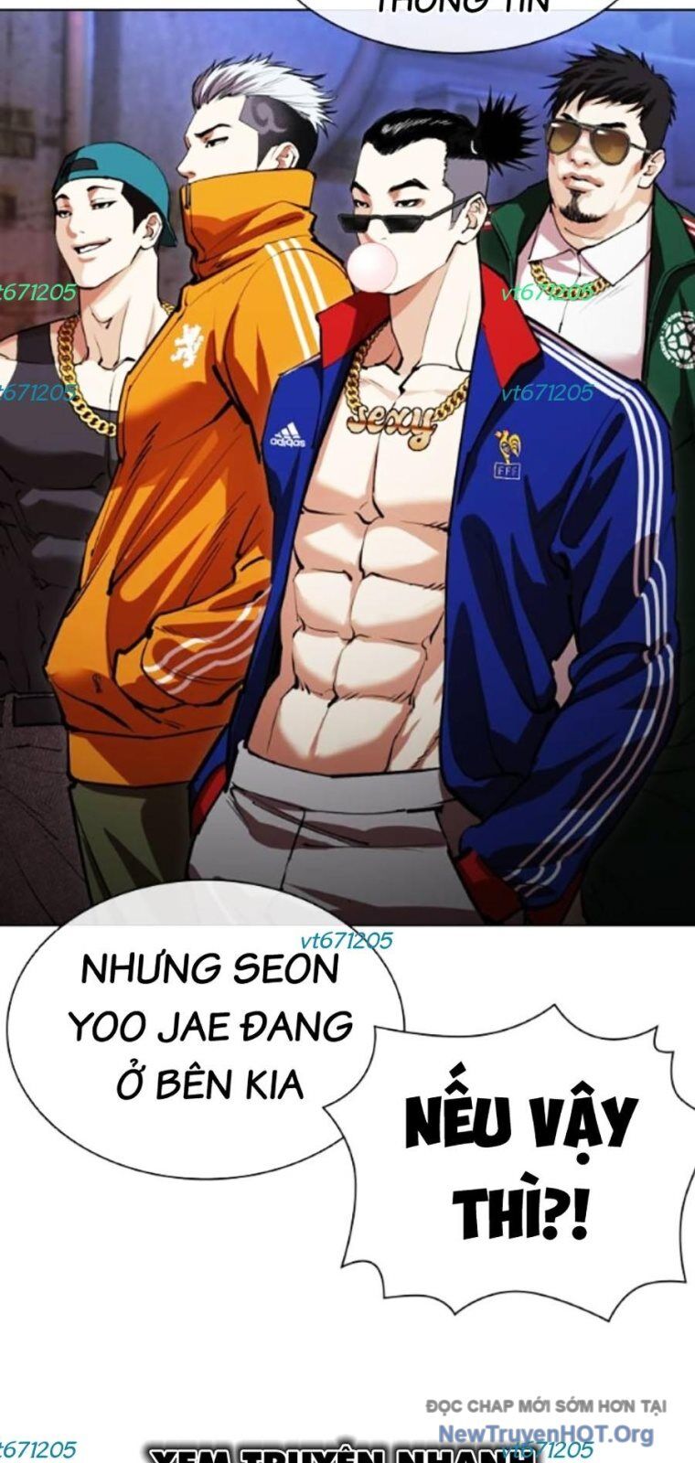 Hoán Đổi Diệu Kỳ Chapter 562 - 82