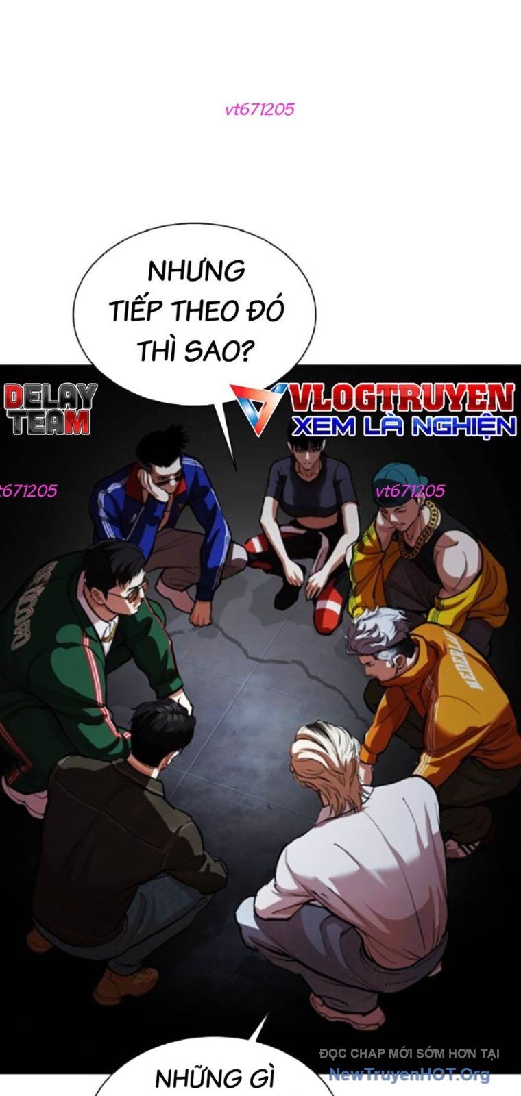 Hoán Đổi Diệu Kỳ Chapter 562 - 10