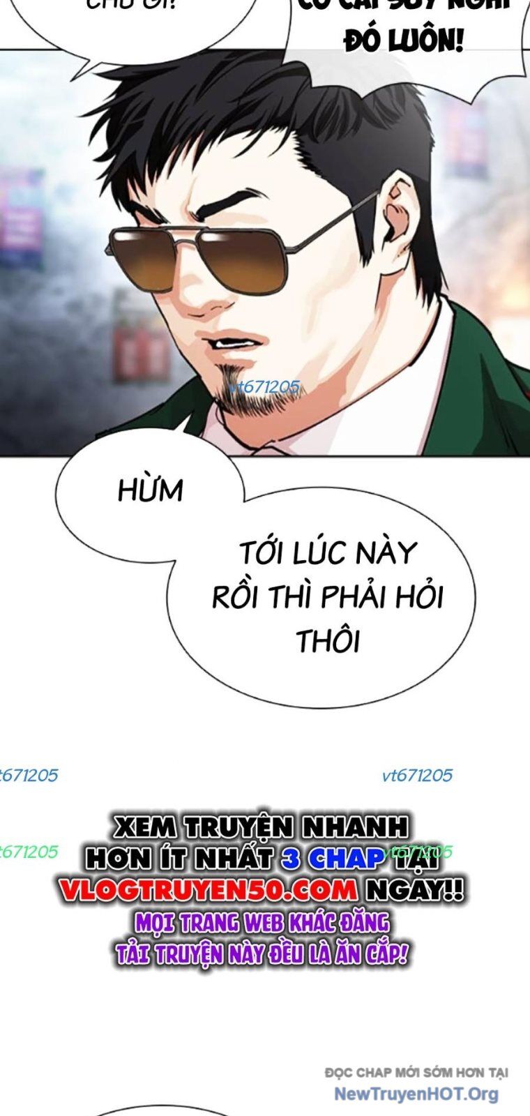 Hoán Đổi Diệu Kỳ Chapter 562 - 91