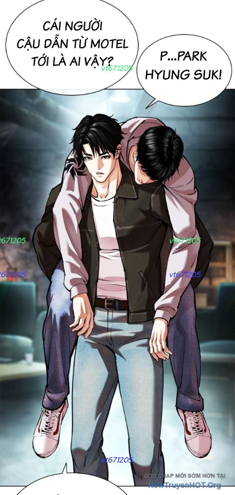Hoán Đổi Diệu Kỳ Chapter 562 - 92