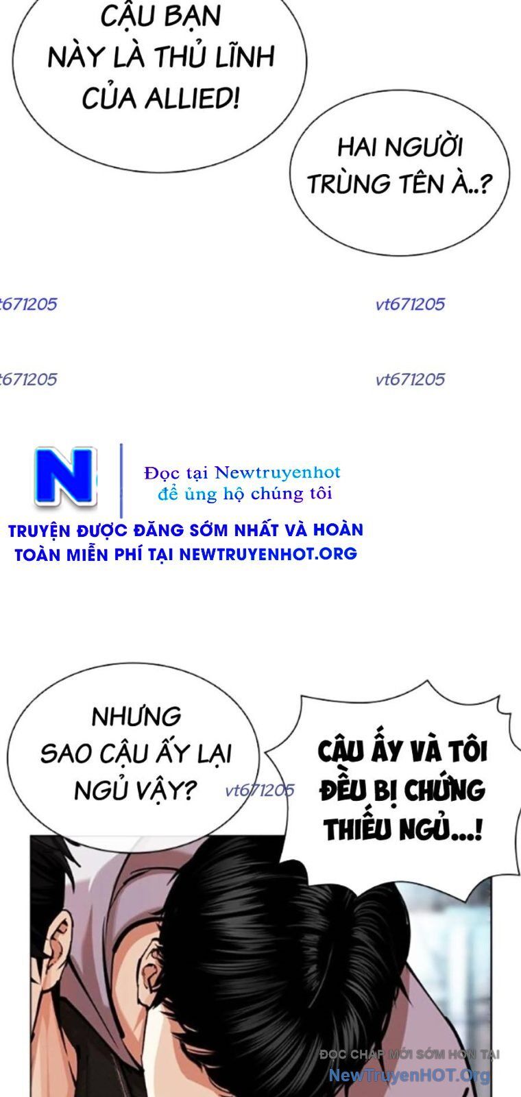 Hoán Đổi Diệu Kỳ Chapter 562 - 93