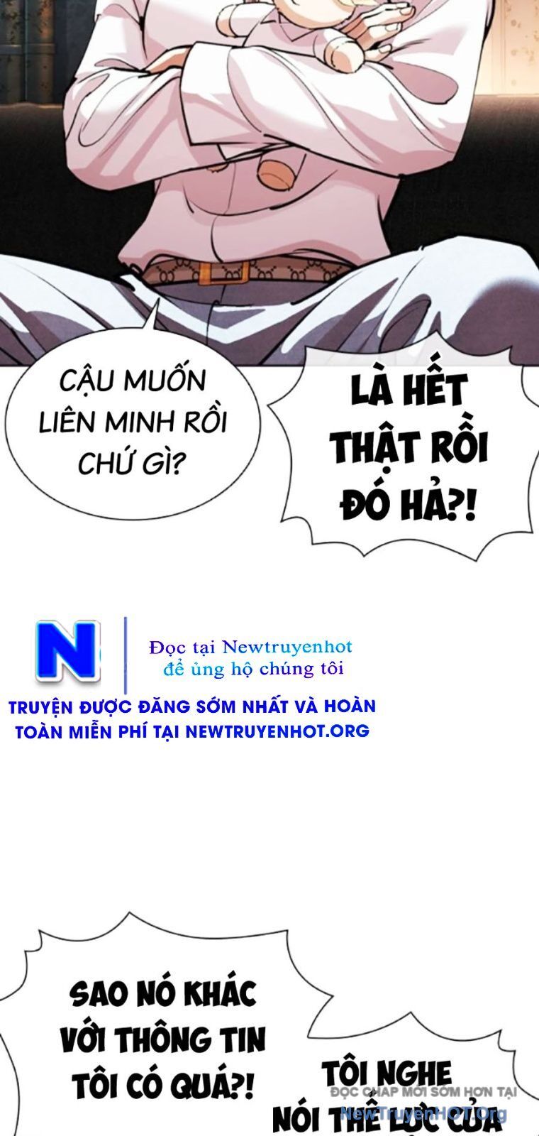 Hoán Đổi Diệu Kỳ Chapter 562 - 96