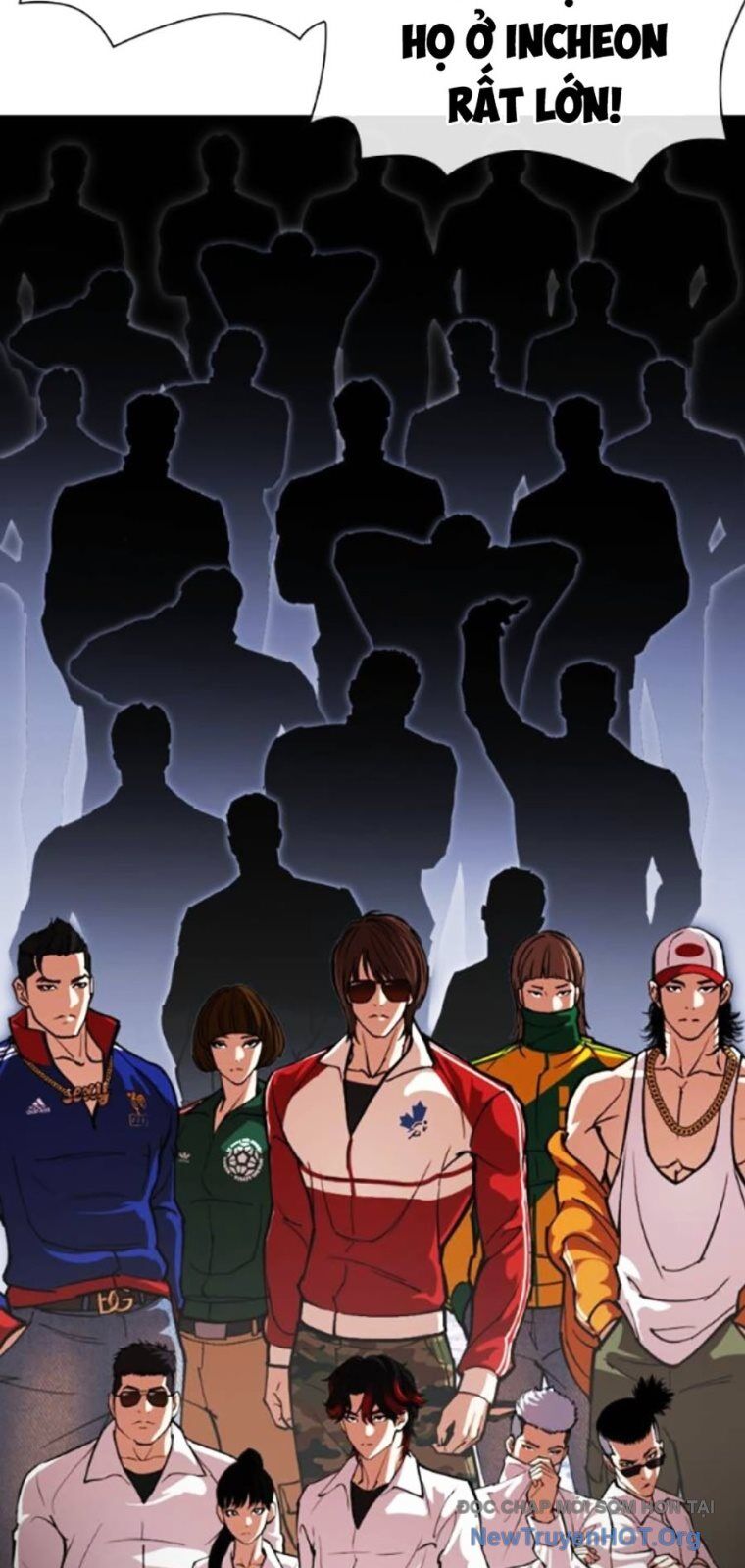 Hoán Đổi Diệu Kỳ Chapter 562 - 97