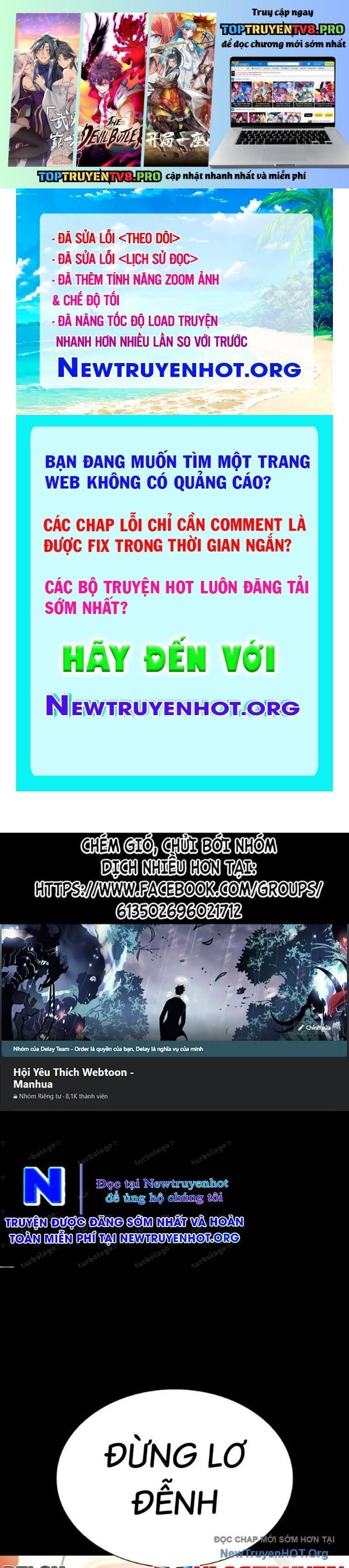 Hoán Đổi Diệu Kỳ Chapter 561 - 1