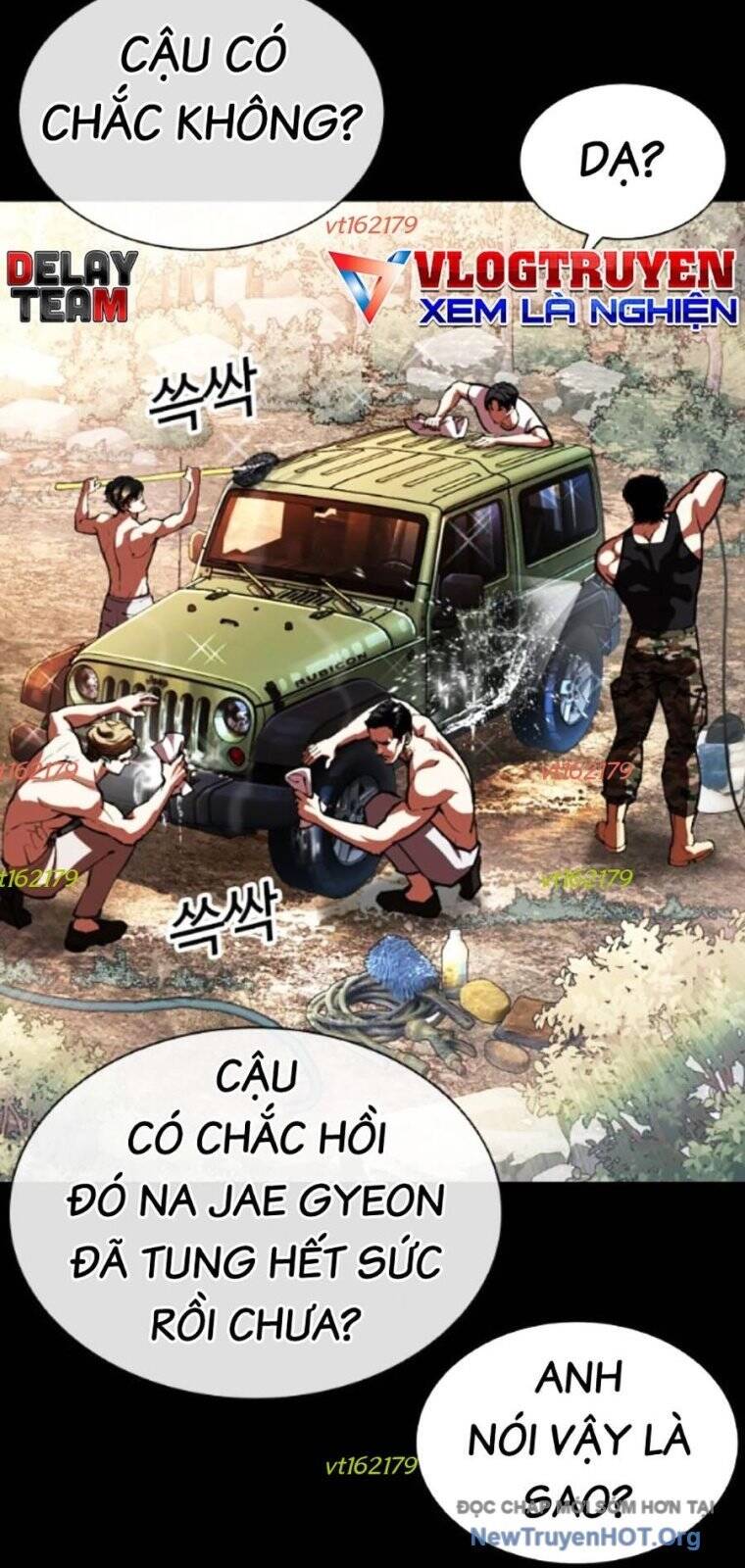 Hoán Đổi Diệu Kỳ Chapter 561 - 6