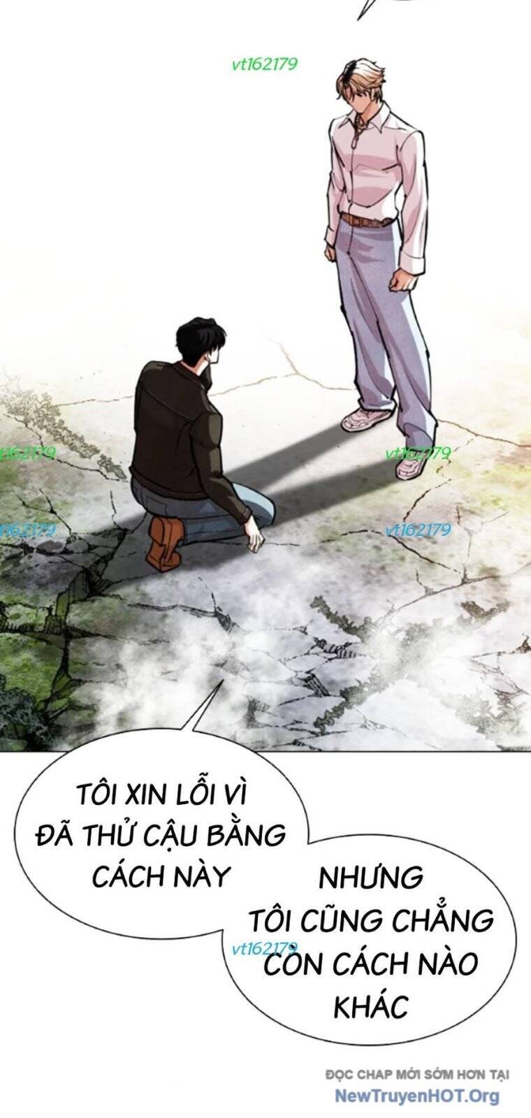 Hoán Đổi Diệu Kỳ Chapter 561 - 70