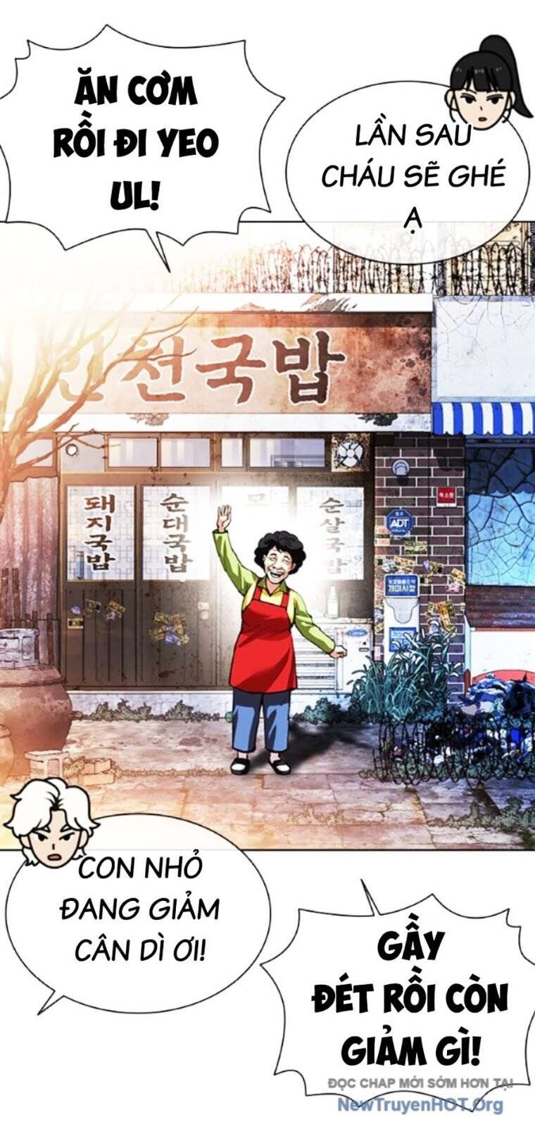 Hoán Đổi Diệu Kỳ Chapter 561 - 91