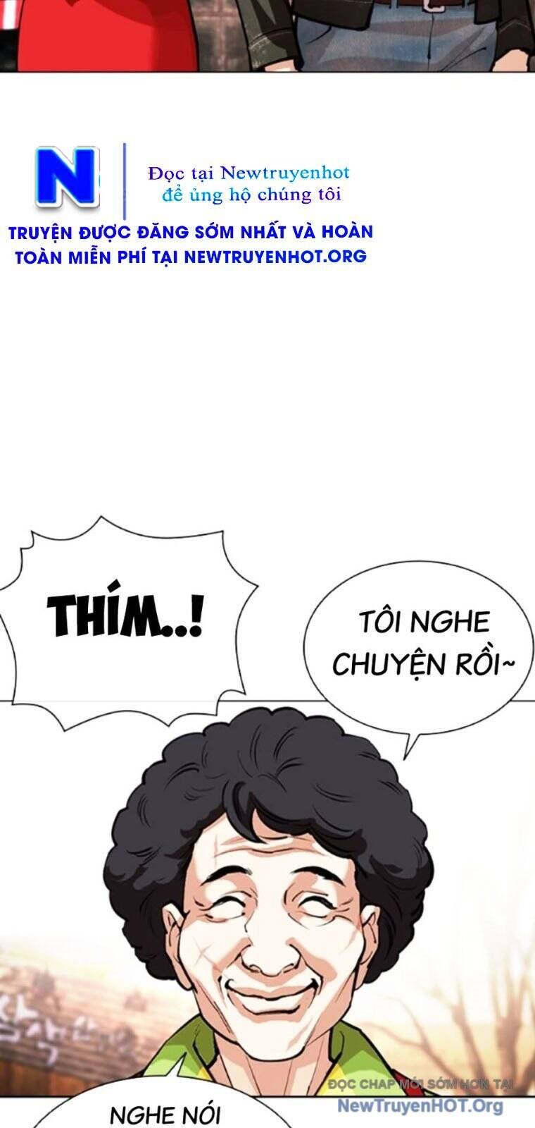 Hoán Đổi Diệu Kỳ Chapter 561 - 98