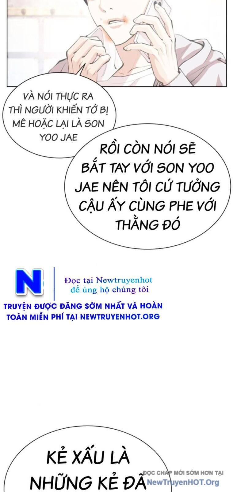 Hoán Đổi Diệu Kỳ Chapter 561 - 100