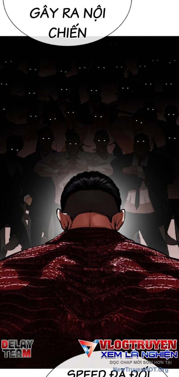 Hoán Đổi Diệu Kỳ Chapter 561 - 101