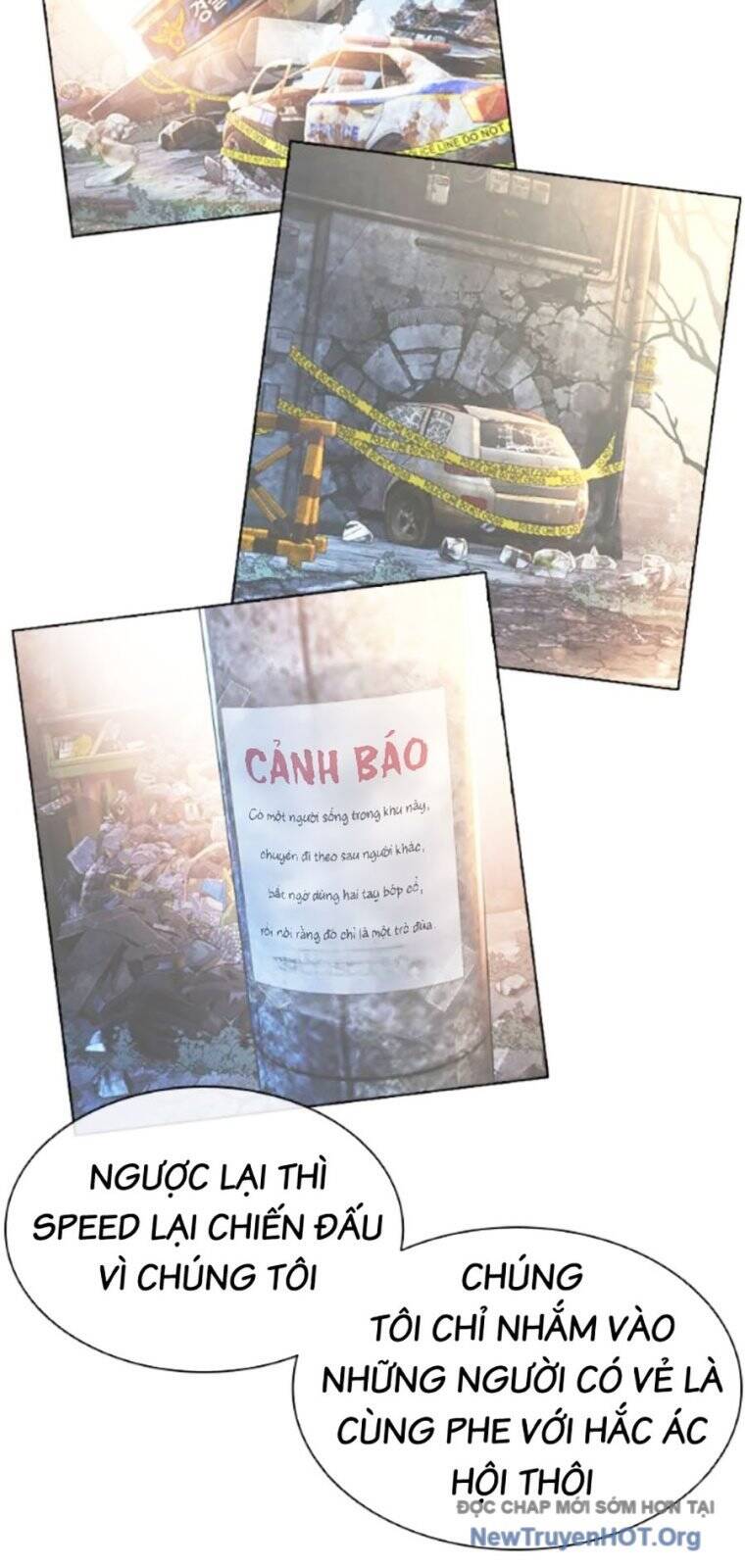 Hoán Đổi Diệu Kỳ Chapter 561 - 103