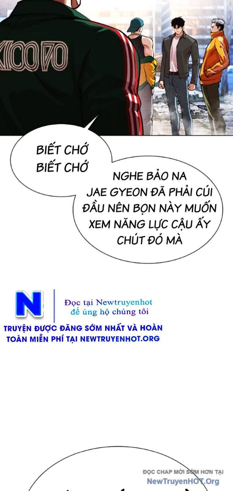 Hoán Đổi Diệu Kỳ Chapter 561 - 111