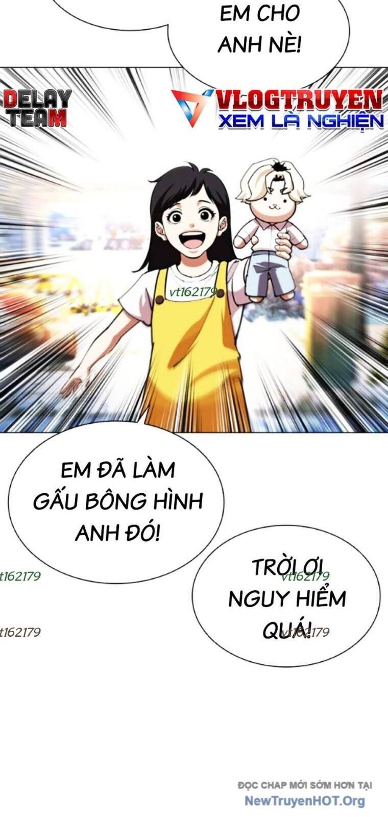 Hoán Đổi Diệu Kỳ Chapter 561 - 134