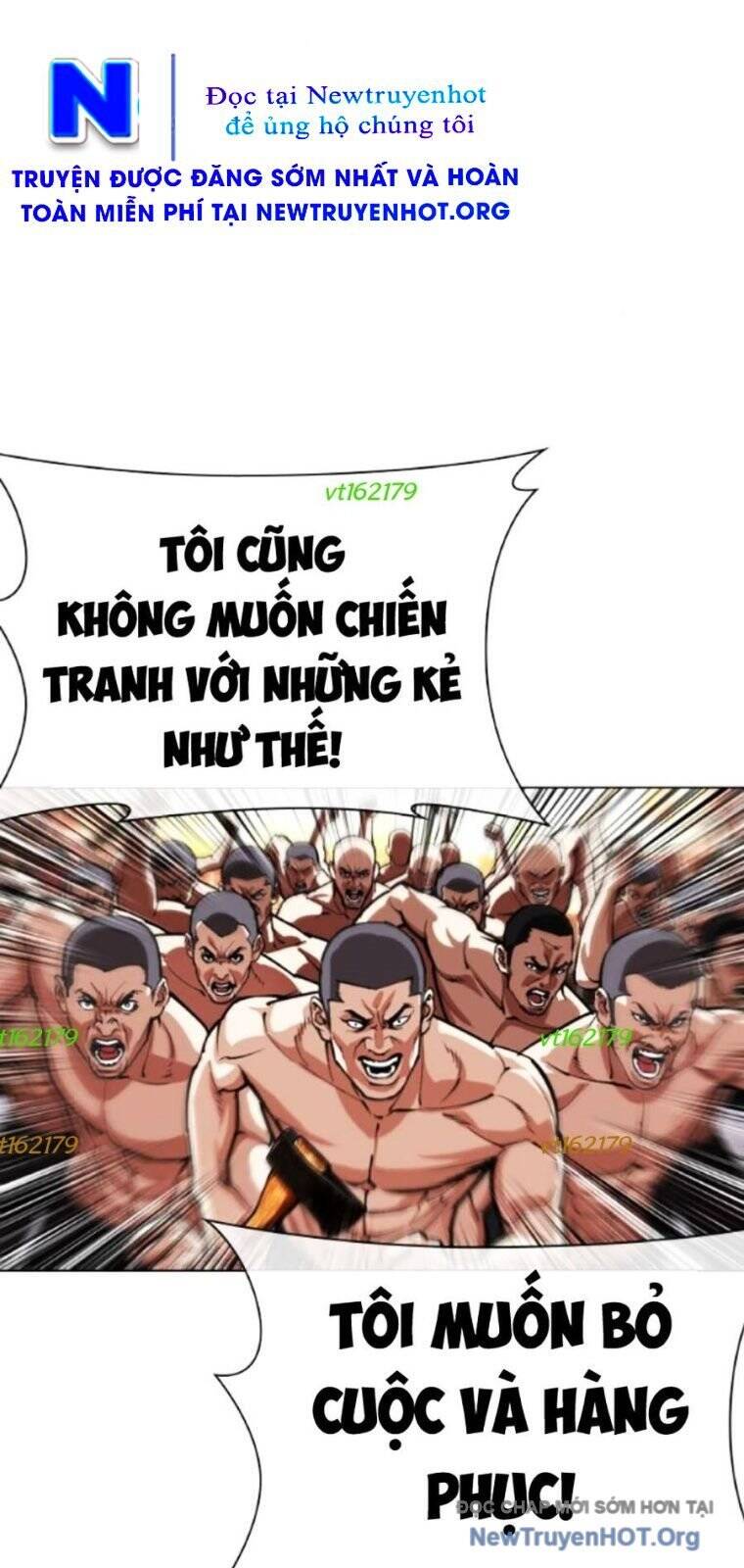Hoán Đổi Diệu Kỳ Chapter 561 - 138