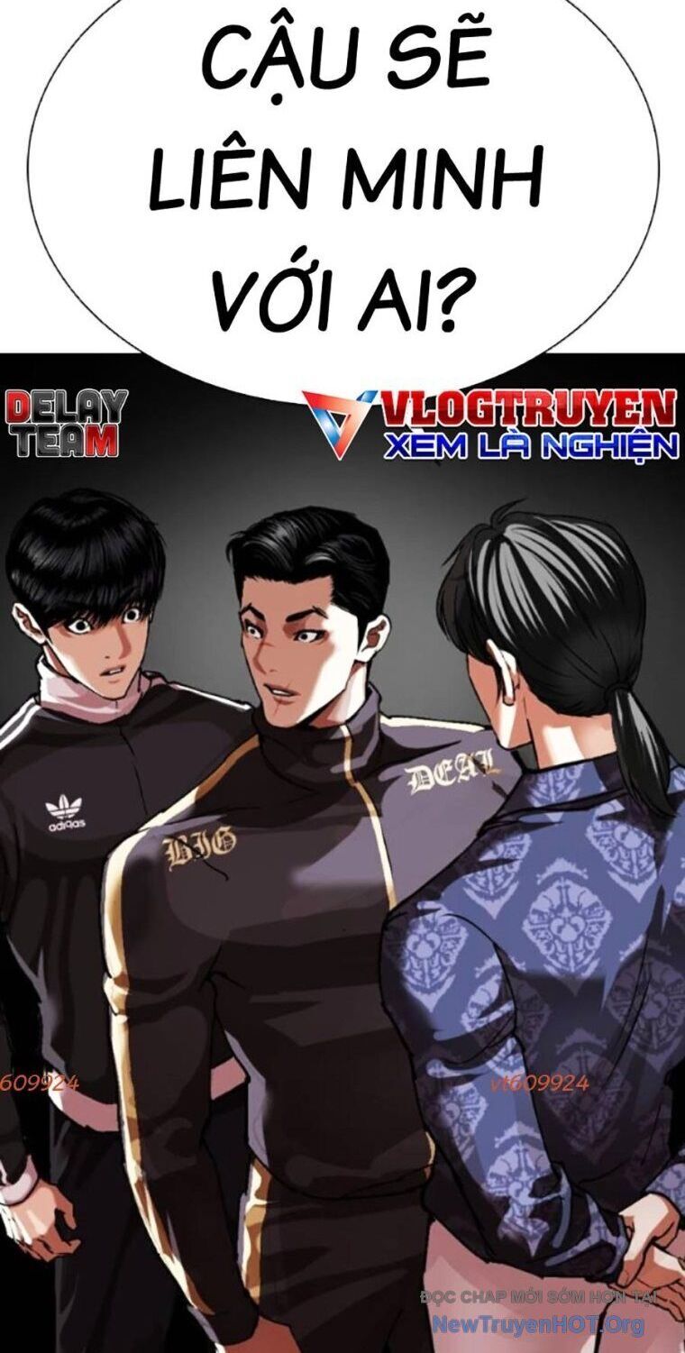 Hoán Đổi Diệu Kỳ Chapter 563 - 2